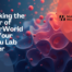 A blog banner image with the text "TCoops-Create-Unlocking the Power of MakerWorld with Your Bambu Lab Printer" and the logos for MarkerWorld and Bambu Lab on an abstract background.